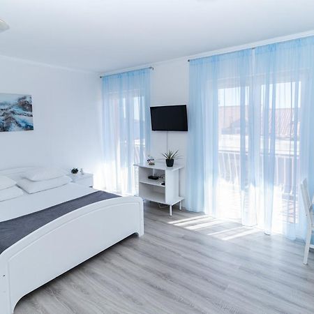 מליני Benic Apartments מראה חיצוני תמונה