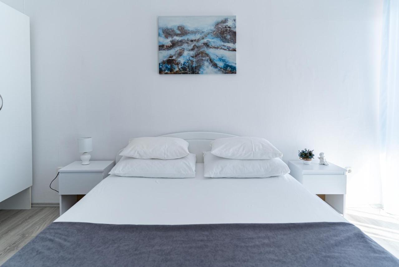 מליני Benic Apartments מראה חיצוני תמונה
