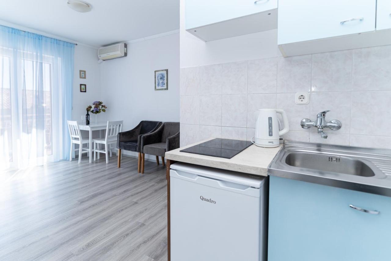 מליני Benic Apartments מראה חיצוני תמונה