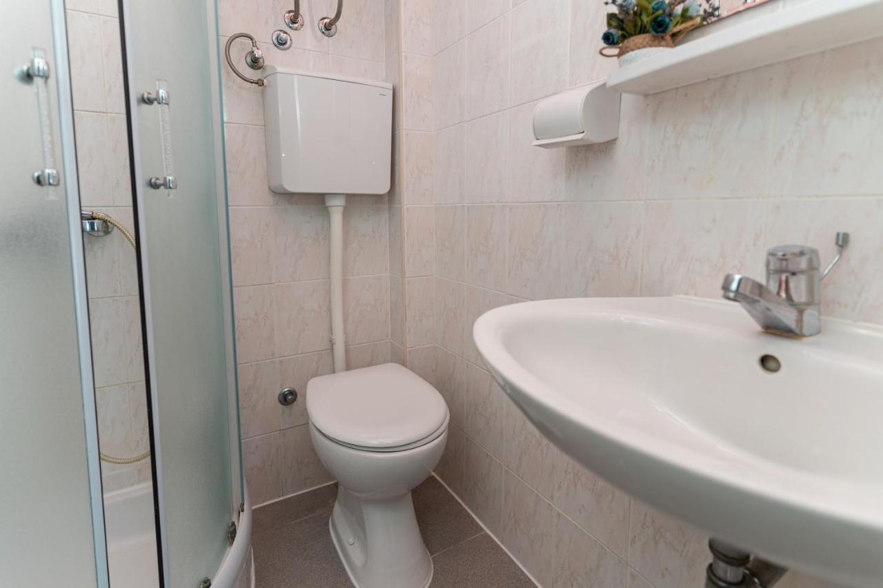 מליני Benic Apartments מראה חיצוני תמונה