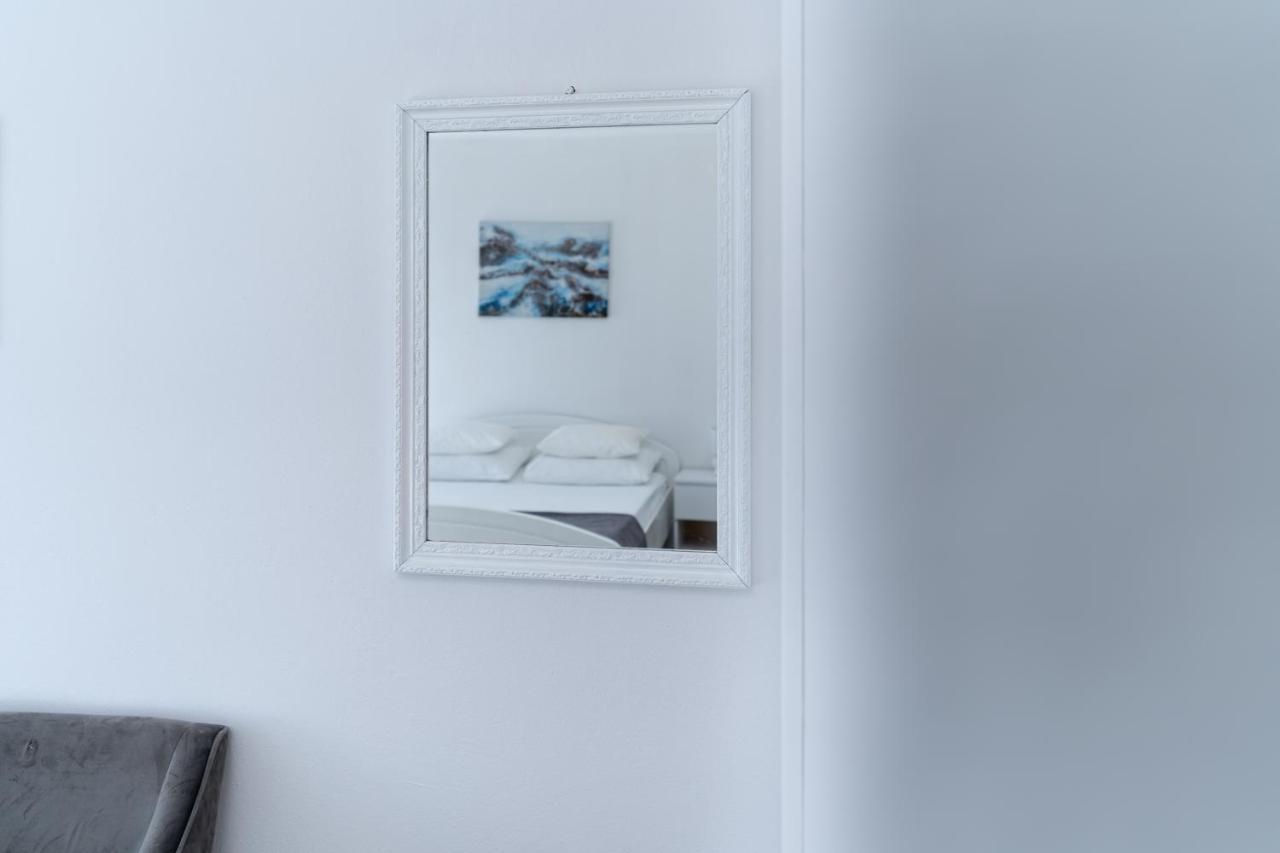 מליני Benic Apartments מראה חיצוני תמונה