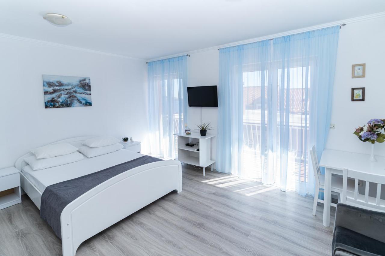 מליני Benic Apartments מראה חיצוני תמונה
