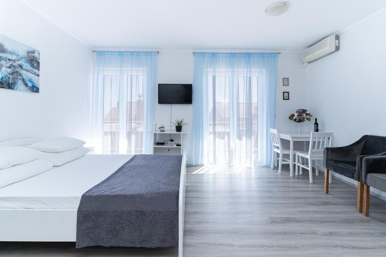 מליני Benic Apartments מראה חיצוני תמונה