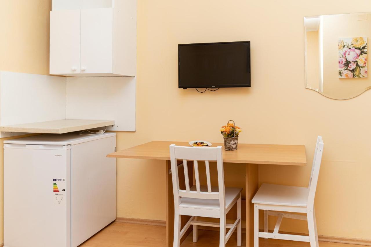 מליני Benic Apartments מראה חיצוני תמונה