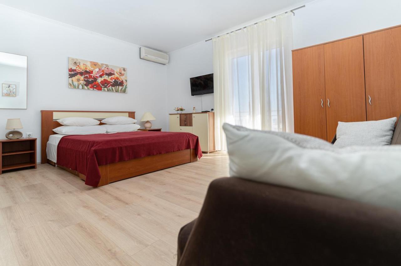 מליני Benic Apartments מראה חיצוני תמונה