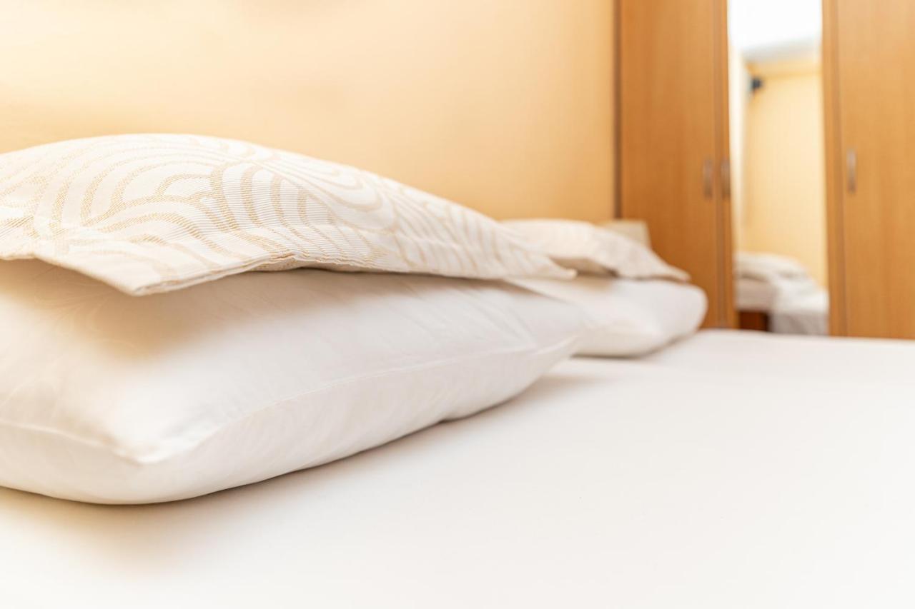 מליני Benic Apartments מראה חיצוני תמונה