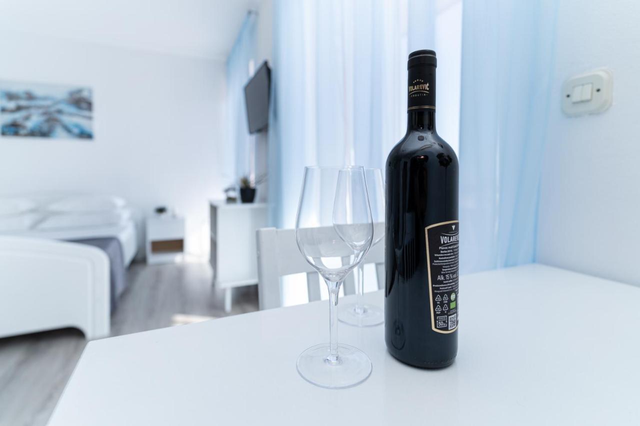 מליני Benic Apartments מראה חיצוני תמונה