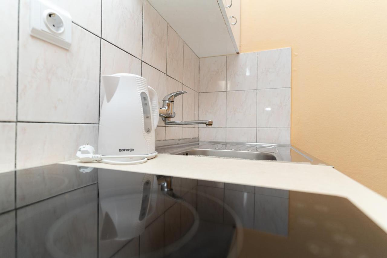 מליני Benic Apartments מראה חיצוני תמונה