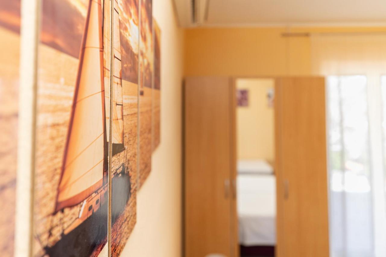 מליני Benic Apartments מראה חיצוני תמונה