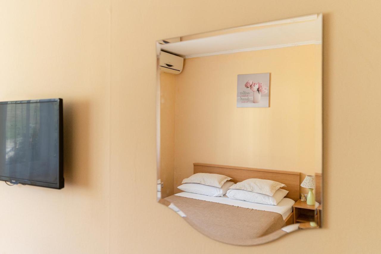 מליני Benic Apartments מראה חיצוני תמונה