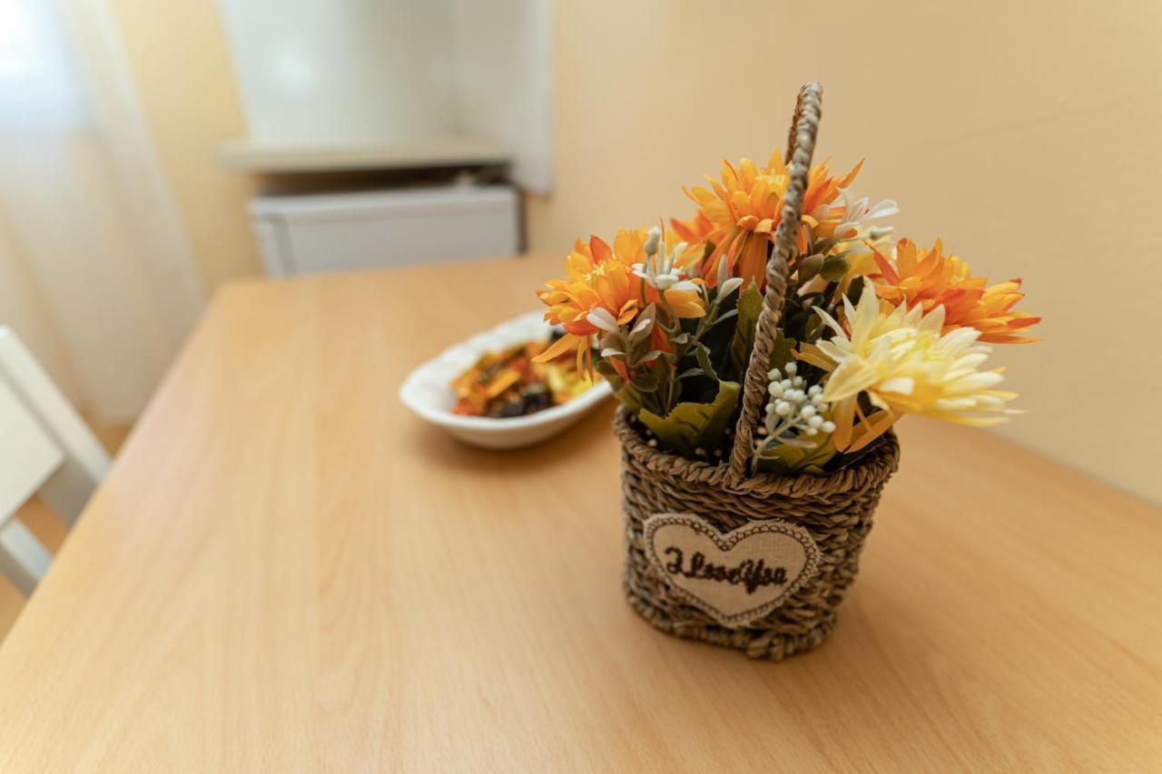 מליני Benic Apartments מראה חיצוני תמונה