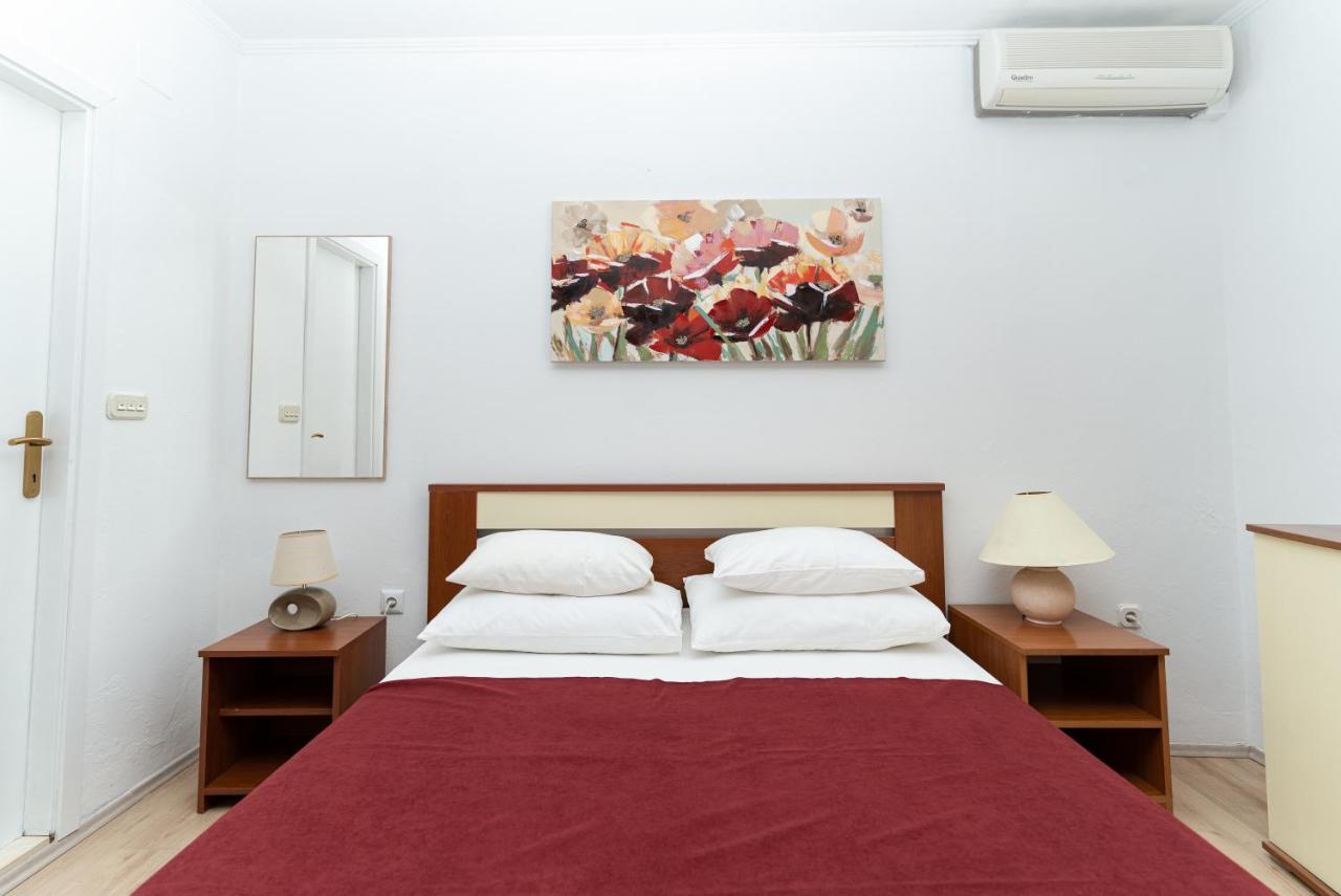 מליני Benic Apartments מראה חיצוני תמונה