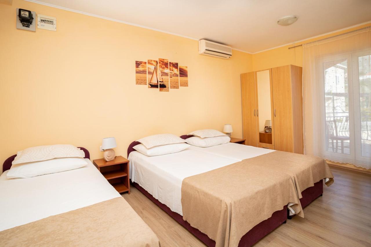 מליני Benic Apartments מראה חיצוני תמונה