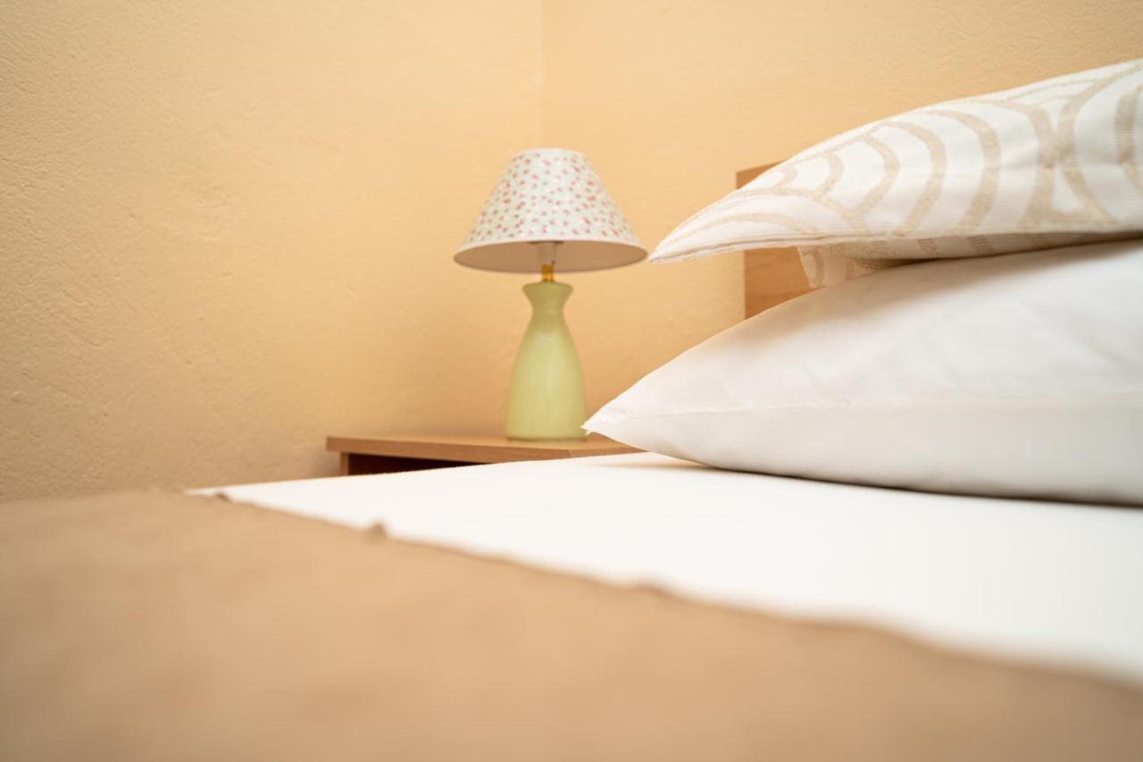 מליני Benic Apartments מראה חיצוני תמונה