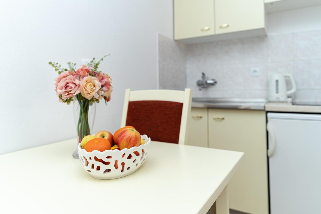 מליני Benic Apartments מראה חיצוני תמונה